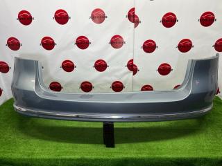 Запчасть бампер задний Volkswagen Passat 2011