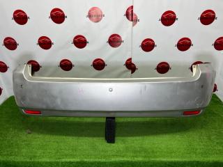 Фото запчасти бампер задний Toyota Ipsum 2001 Б/У запчасть Запчасть бампер задний Toyota Ipsum 2001