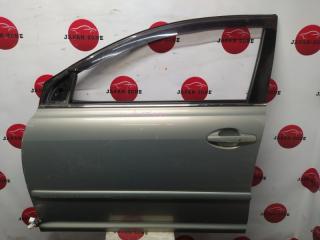 Фото запчасти дверь боковая передняя левая Toyota Avensis 2004 контрактная запчасть Запчасть дверь боковая передняя левая Toyota Avensis 2004