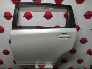 Фото запчасти дверь боковая задняя левая Toyota Wish 2011 контрактная запчасть Запчасть дверь боковая задняя левая Toyota Wish 2011