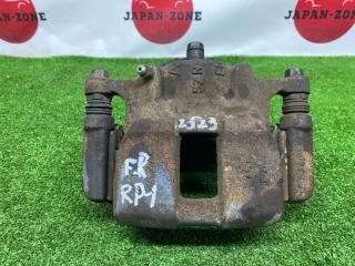 Запчасть суппорт передний правый Honda Stepwgn 2016