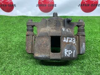 Запчасть суппорт передний левый Honda Stepwgn 2016