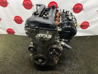 Двигатель Mazda Atenza 2005