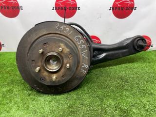 Ступица задняя правая Mitsubishi Lancer 2004