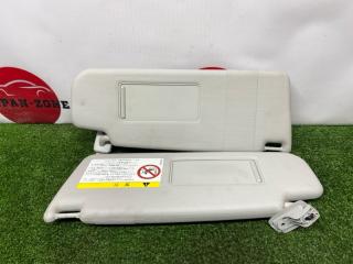 Запчасть солнцезащитный козырек Volkswagen Passat 2011