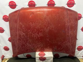 Капот Subaru Forester 2000