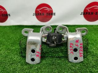 Петля двери передняя правая Toyota Carina ED 1996