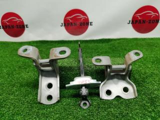 Петля двери передняя левая Toyota Corolla 2002