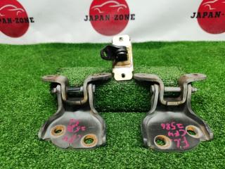 Петля двери передняя левая Honda Torneo 1999