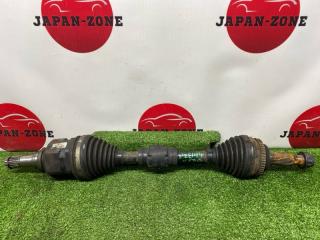 Привод передний левый Toyota Corolla Fielder 2008