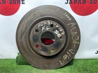 Запчасть диск тормозной передний Toyota RAV4 2008