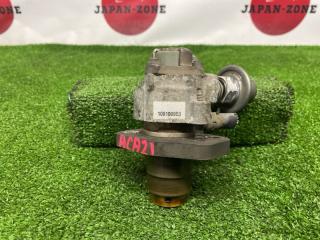 ТНВД Toyota RAV4 2001