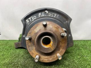 Ступица передняя левая Nissan X-TRAIL 2003