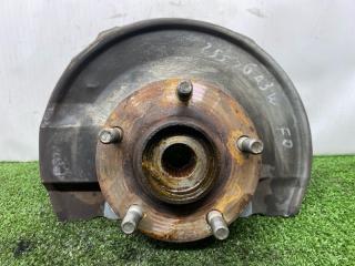 Ступица передняя правая Mitsubishi ASX 2010