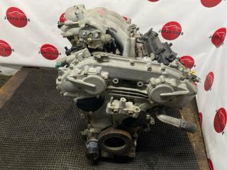 Двигатель Nissan Teana 2006