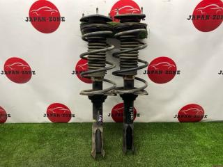 Стойка подвески передняя Toyota Platz 2000