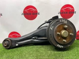 Ступица задняя левая Mitsubishi Lancer 2000