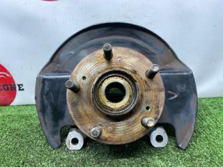 Ступица передняя левая Honda Edix 2004