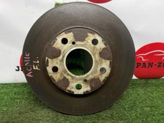 Диск тормозной передний Toyota Gaia 2003