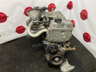 Двигатель Nissan Wingroad 2005