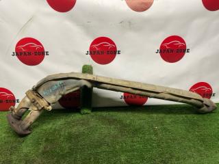 Труба приемная глушителя Toyota Mark II 1992 контрактная Труба приемная глушителя Toyota Mark II 1992