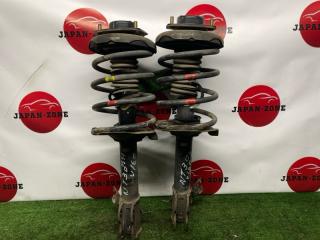 Стойка подвески передняя Nissan X-TRAIL 2003