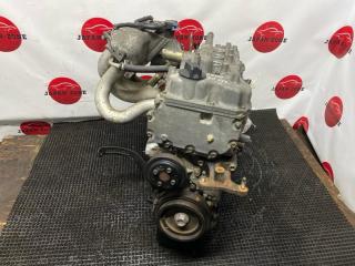 Двигатель Nissan AD 2005