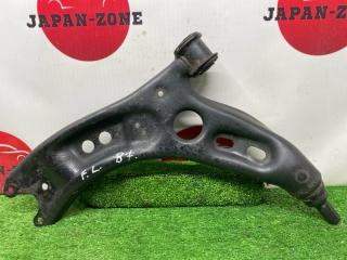 Запчасть рычаг подвески передний левый Volkswagen Passat 2011