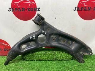 Запчасть рычаг подвески передний правый Volkswagen Passat 2011