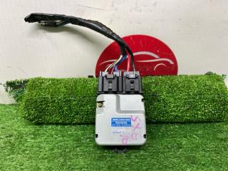 Запчасть реостат печки Toyota Altezza 1999