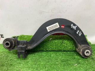 Запчасть рычаг подвески задний Volkswagen Passat 2011