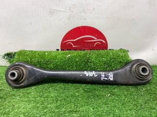 Запчасть рычаг подвески задний правый Volkswagen Passat 2011