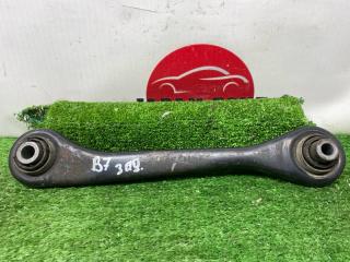 Запчасть рычаг подвески задний левый Volkswagen Passat 2011