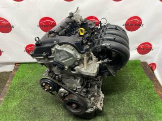 Двигатель Mazda Axela 2014