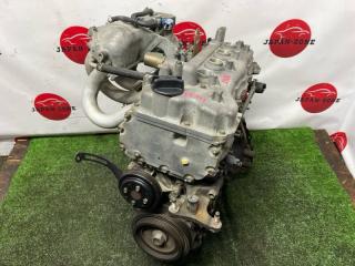 Двигатель Nissan AD 2003