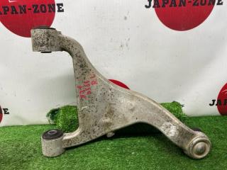 Рычаг подвески задний левый Nissan Teana 2006