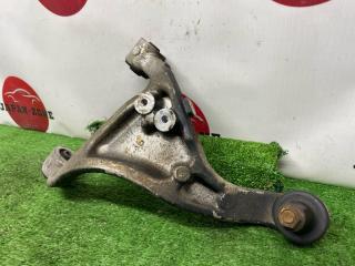 Рычаг подвески задний левый Teana 2005 J31 VQ23DE