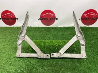 Петля крышки багажника Toyota Carina ED 1996 ST202 3S-FE 6452020180 контрактная