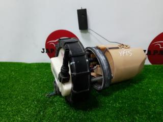 Насос топливный Nissan JUKE 2011 YF15 HR15DE контрактная