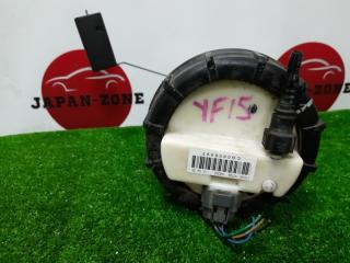 Насос топливный JUKE 2011 YF15 HR15DE
