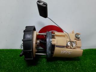 Насос топливный JUKE 2011 YF15 HR15DE