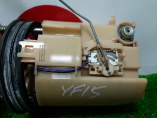 Насос топливный JUKE 2011 YF15 HR15DE