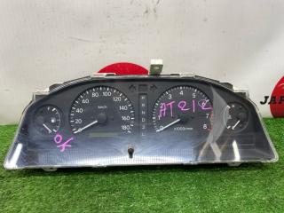 Комбинация приборов Toyota Carina 2001 AT212 5A-FE 8380020402 контрактная