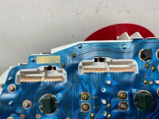 Комбинация приборов Carina 2001 AT212 5A-FE