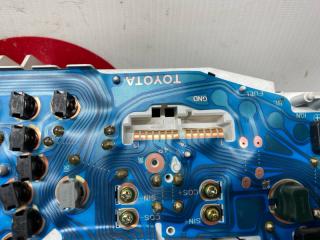 Комбинация приборов Carina 2001 AT212 5A-FE