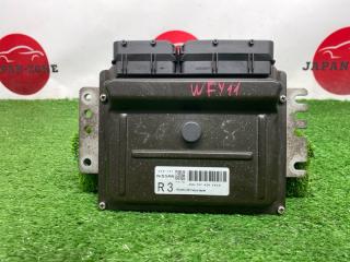 Блок управления ДВС Nissan Wingroad 2004 WFY11 QG15DE контрактная
