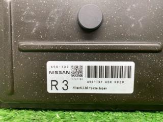 Блок управления ДВС Wingroad 2004 WFY11 QG15DE