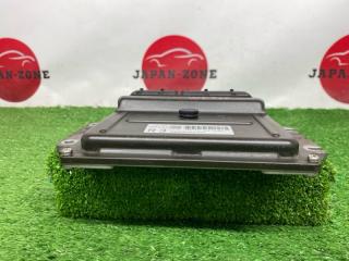 Блок управления ДВС Nissan Wingroad WFY11 QG15DE