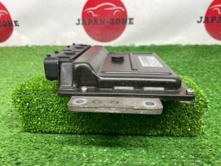 Блок управления ДВС Wingroad 2004 WFY11 QG15DE