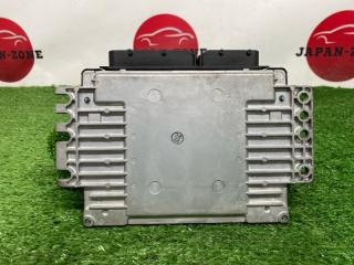 Блок управления ДВС Wingroad 2004 WFY11 QG15DE